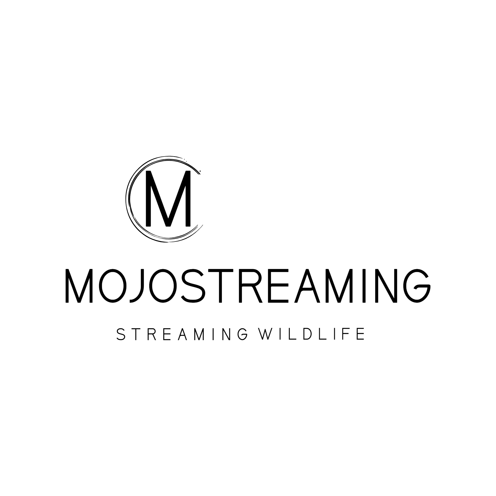 MojoStreaming Logo