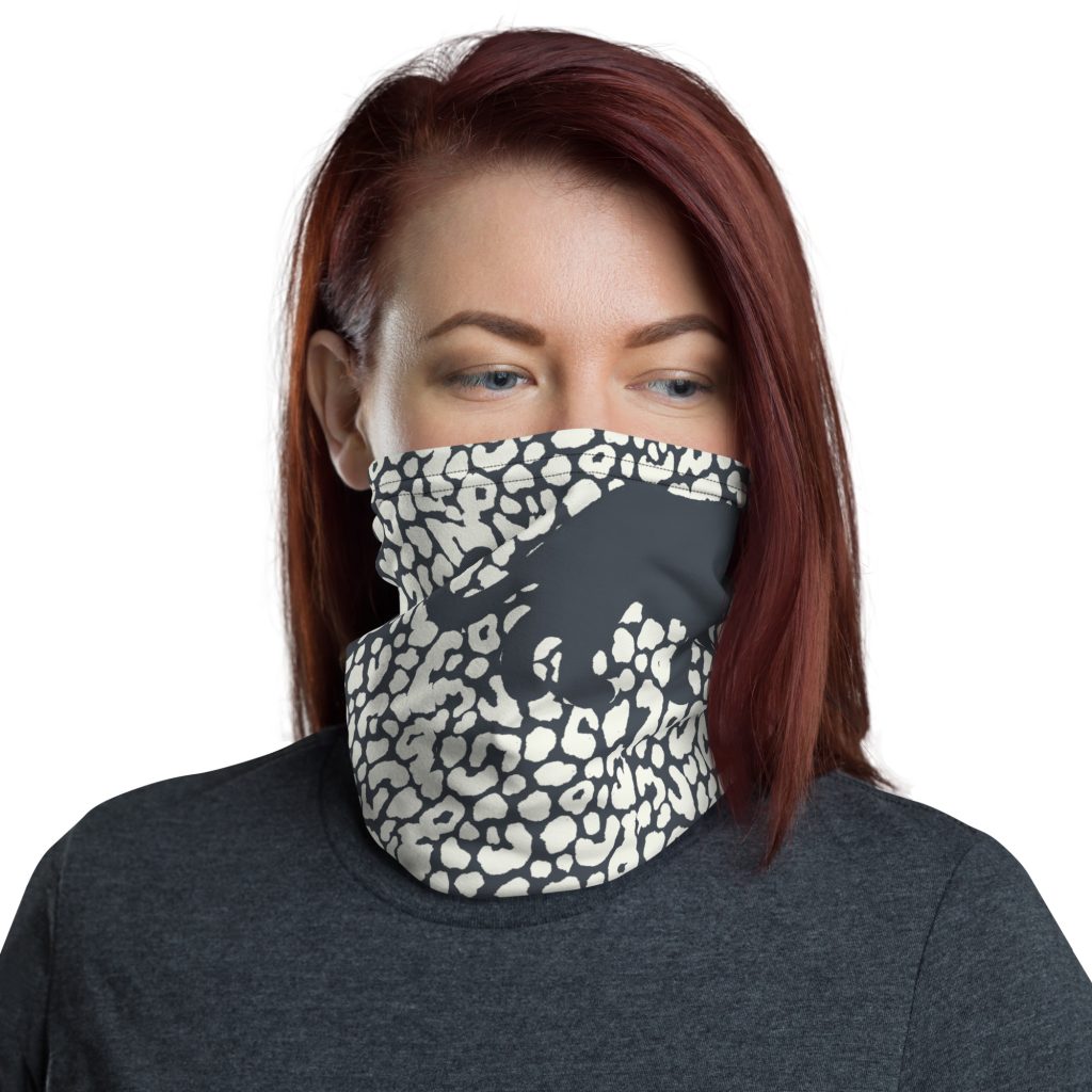 Neck Gaiter