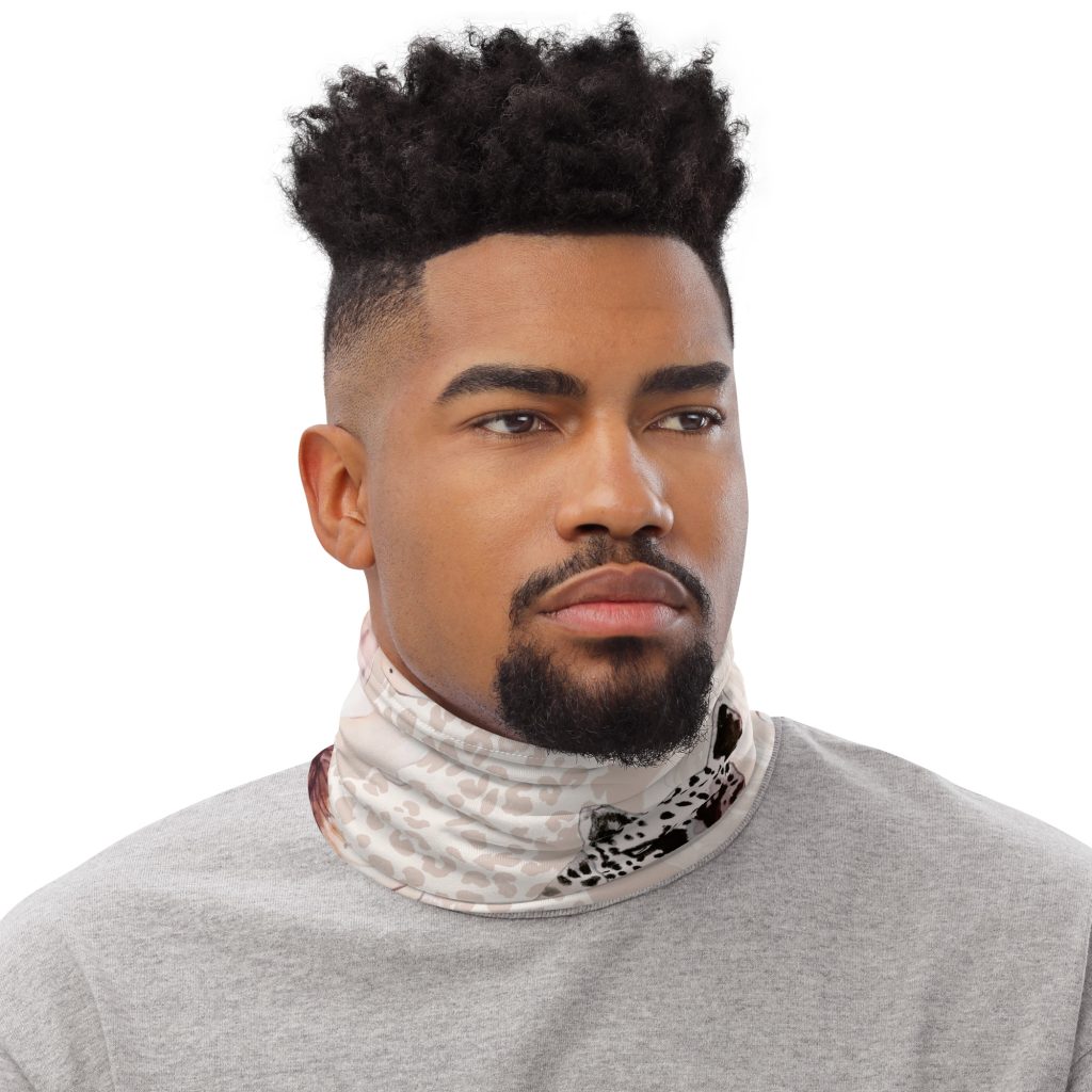 Neck Gaiter