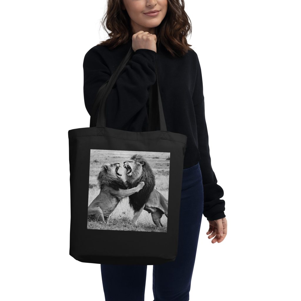 Eco Tote Bag
